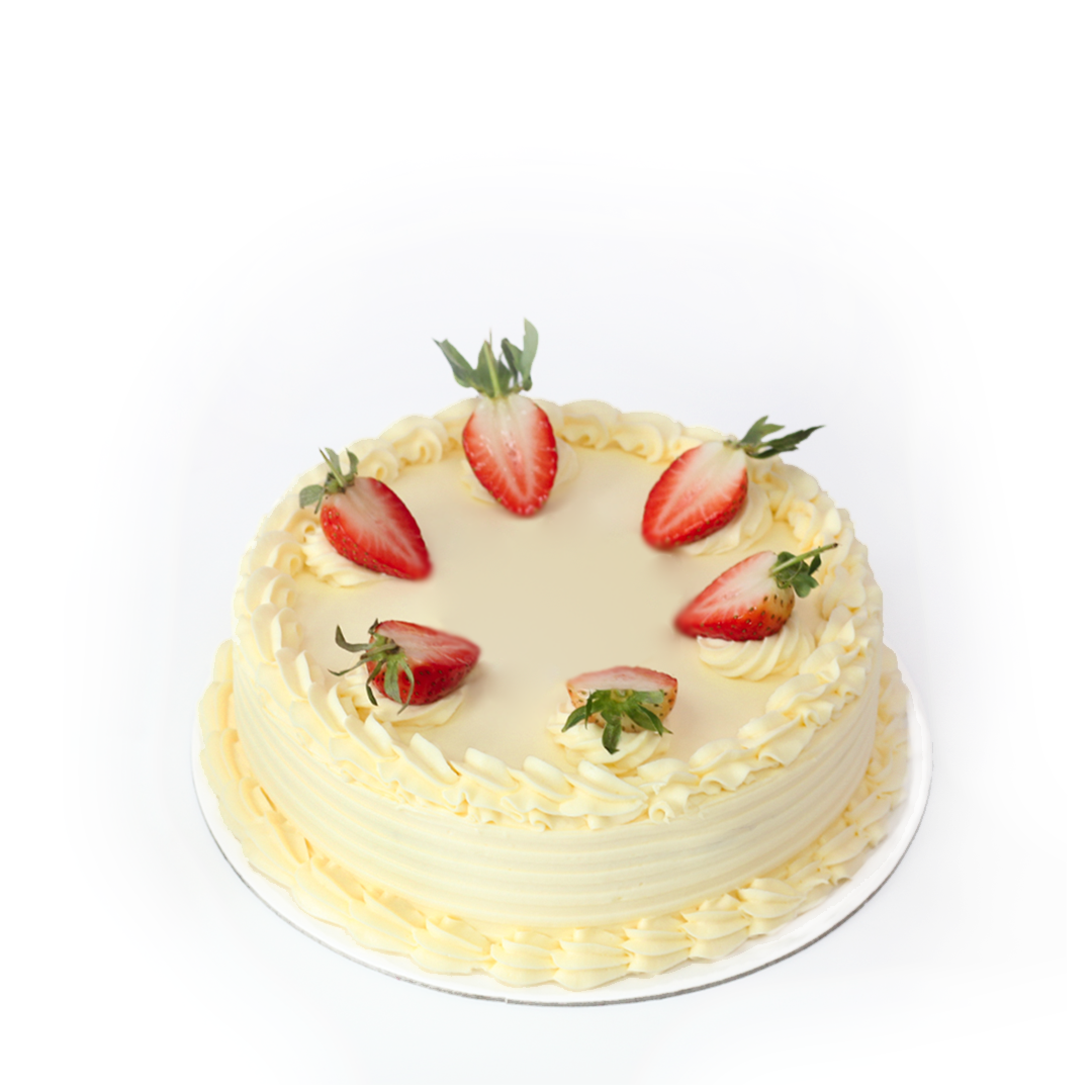 Fresh Cream Cake – Eastern Bakery Shop