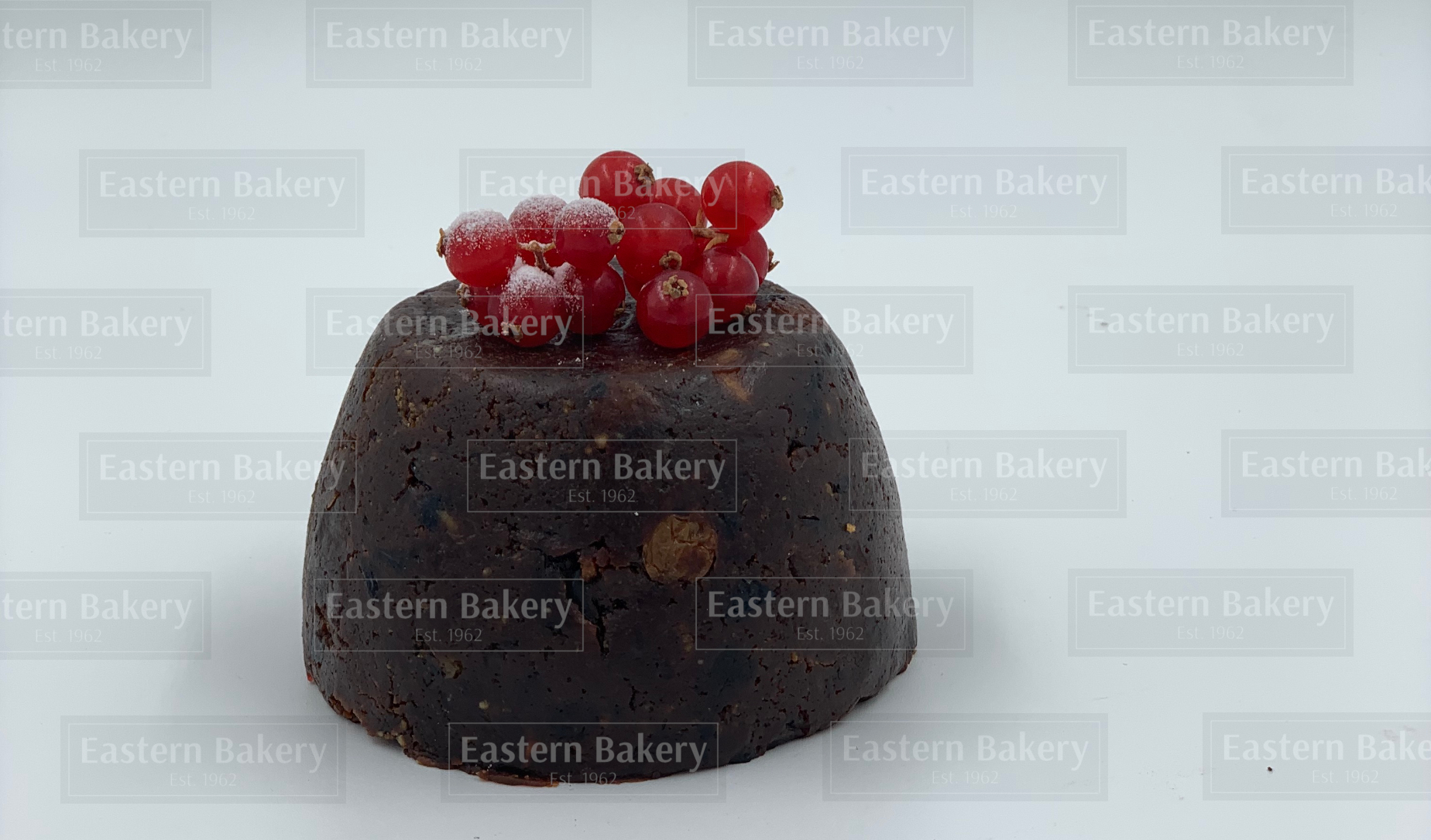 Christmas Pudding – Eastern Bakery Shop