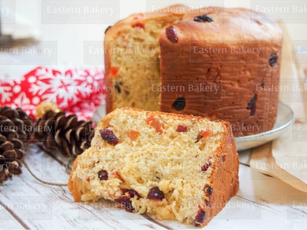 Panettone Cake – Eastern Bakery Shop