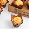 Blueberry Crumble Muffin - Image 3