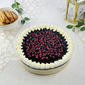 Vimto Pomegranate Milk